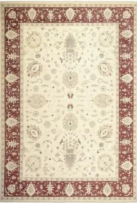 Rug size 4