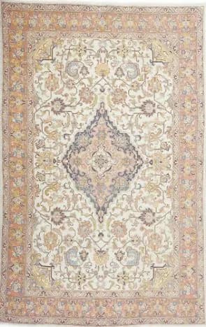 Rug size 5